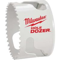 Milwaukee Accessoires hole dozer gatzaag 57 mm - 49560132 - thumbnail