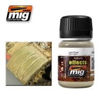 MIG Light Dust 35ml - thumbnail
