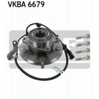 Wiellager VKBA6679 - thumbnail