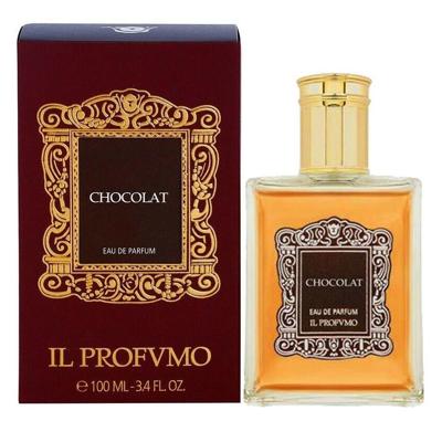 Il Profvmo Chocolat Eau de Parfum 100ml Il Profvmo Chocolat Eau de Parfum 100ml
