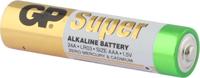GP GPSUP15A24A904S44 Batterijset Alkaline 1.5 V 44 stuk(s) - thumbnail