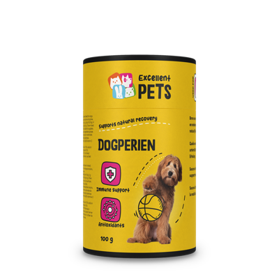 Excellent Pets Dogperien Excellent Pets Dogperien