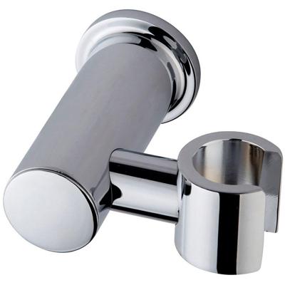 Wiesbaden Wandhouder Handdouche Chroom - Kantelbaar Design