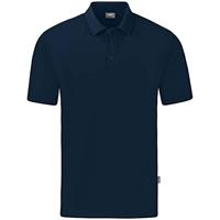 JAKO C6321 Polo Organic Stretch - Marine - 3XL - thumbnail