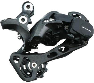 Shimano deore xt rd-m8000 gs 11 speed