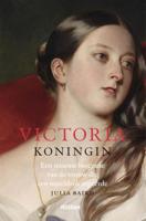 Victoria Koningin - Julia Baird - Hardcover (9789046821794) - thumbnail