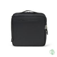 Dicota MOVE Koffer Soft-shell Zwart Polyethyleentereftalaat (PET) - thumbnail