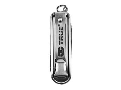 True Utility Nailclip Kit Multitool
