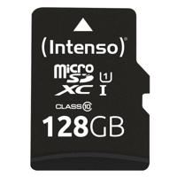 Intenso Premium SDHC-kaart 32 GB Class 10, UHS-I - thumbnail