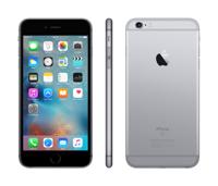 Apple iPhone 6S Plus Space Grijs 32GB SIM-Free Smartphone (Refurbished) - thumbnail