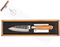 Forged Olive Officemes - 23 cm - thumbnail