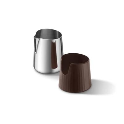 Sage THE PRO CONTROL JUG Koffie accessoire Bruin