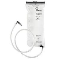 Ergon drinksysteem 3l transparant - waterzak bh300 - thumbnail