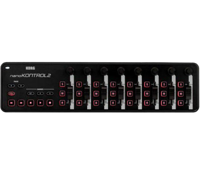 Korg Nano Kontrol 2 - thumbnail