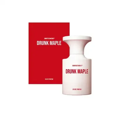 BORNTOSTANDOUT Drunk Maple Eau de Parfum