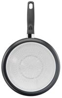 Tefal Kookgerei Tefal start easy hapjespan 24 cm zwart - thumbnail