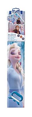Günther Flugspiele Eenlijns Vlieger Disney Frozen Elsa Spanwijdte 1150 mm Geschikt voor windsterkte 3 - 5 bft
