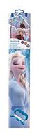 Günther Flugspiele Eenlijns Vlieger Disney Frozen Elsa Spanwijdte 1150 mm Geschikt voor windsterkte 3 - 5 bft - thumbnail