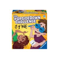 Ravensburger Spel Upside Down Challenge - thumbnail