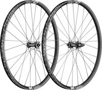 DT swiss ex 1700 spline® 30 6-hole boost 29" sram xd wheelset - thumbnail