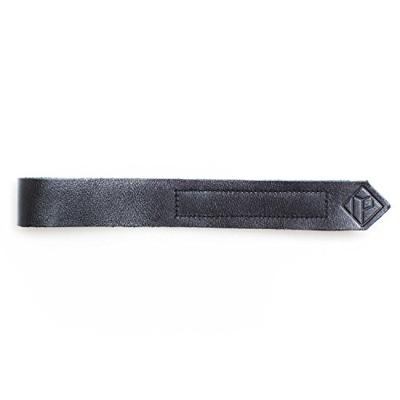 PARAX d-strap leather strap