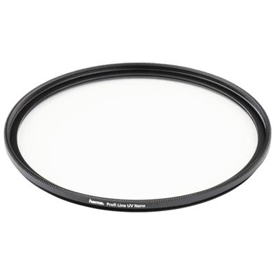 Hama Filter Profi Line UV Nano 58 Mm Hama Filter Profi Line UV Nano 58 Mm