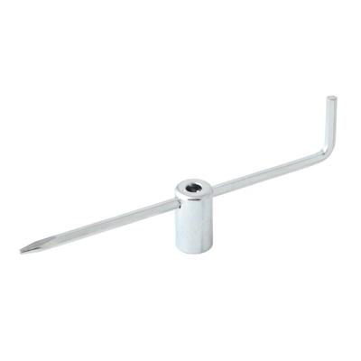 Roto Stelsleutel NT V-Nokken 8191