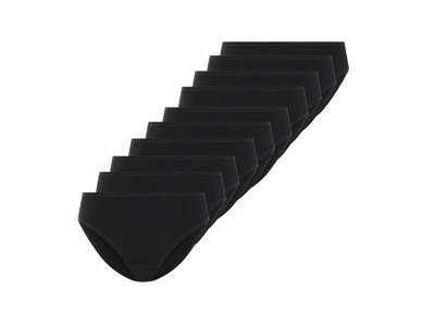 esmara 10 dames slips (M (40/42))