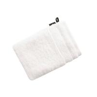 Vossen Vossen Washandje Balance wit 22x16 - thumbnail