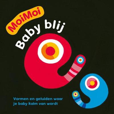 Baby blij - MoiMoi (Hardback)