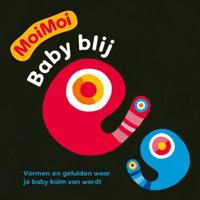 Baby blij - MoiMoi (Hardback) - thumbnail