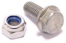 Bofix Spatbordboutje m5x12 rvs + borgmoer (p50)