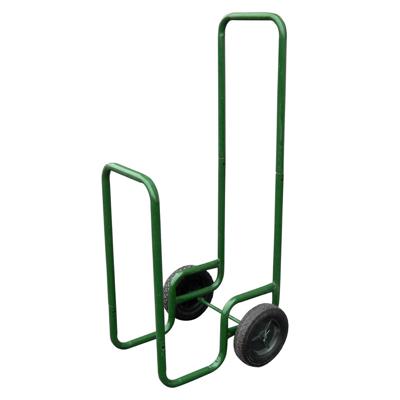 Steekwagen voor hout - max. belasting 100 kg Toolland - Toolland
