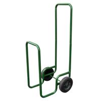 Steekwagen voor hout - max. belasting 100 kg Toolland - Toolland - thumbnail