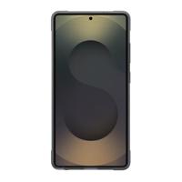 Samsung Flipsuit Rugged Cover Samsung Galaxy S25 Ultra Zwart Stootbestendig - thumbnail