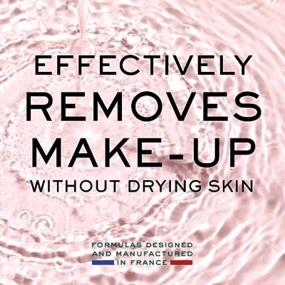 Nuxe Very Rose 3-In-1 Hydrating Micellar Water 200 ml - thumbnail
