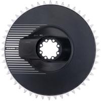 Sram powermeter red kit axs aero 48t direct mount e1 black/silver incl. blad - thumbnail