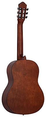 Ortega Student Series RST5M 4/4-formaat klassieke gitaar naturel