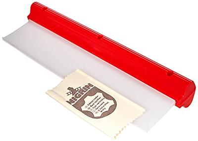 NIGRIN 71112 Silikon-Trockner & Leder Siliconen droger en zeem 1 stuk(s)