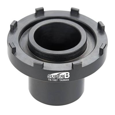 SUPER B classic tb-1067 for mounting the lockring on bosch active line and performance linie e-bike motors SUPER B classic tb-1067 for mounting the lockring on bosch active line and performance linie e-bike motors