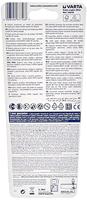 Varta 16645101421 VARTA Palm Light 3R12 met batt. Energielabel 2021 n.v.t. - thumbnail