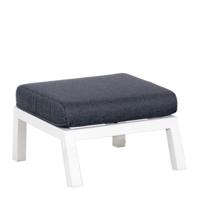 Hocker Danville Sky White Oosterik Home - Oosterik home - thumbnail