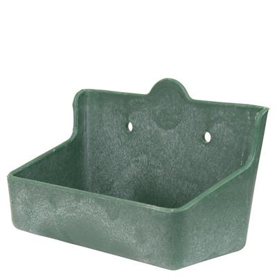 Liksteenhouder kunststof voor 2 kg Liksteenhouder kunststof voor 2 kg