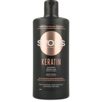 Syoss Syoss Shampoo 440 ml. Keratin - thumbnail