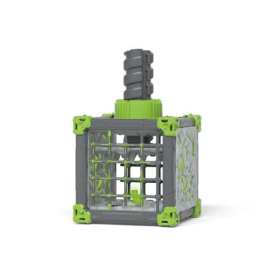 BattleCave steensloper