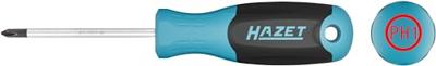 HAZET schroevendraaier set "811/6". screwdriver set 811/6 - thumbnail