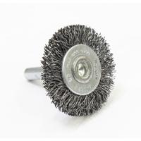 Makita Accessoires Rondborstel 6x38mm - D-39958 D-39958 - thumbnail