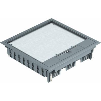 OBO Bettermann GES9-3B U 7011 Apparaatinzetstuk