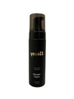 YouAll Monoi hair & body foam 175 Milliliter - thumbnail