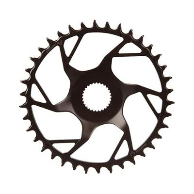 SRAM kettingblad "eagle transmission e-mtb" chain ring xx eagle tr. e-mtb 38t